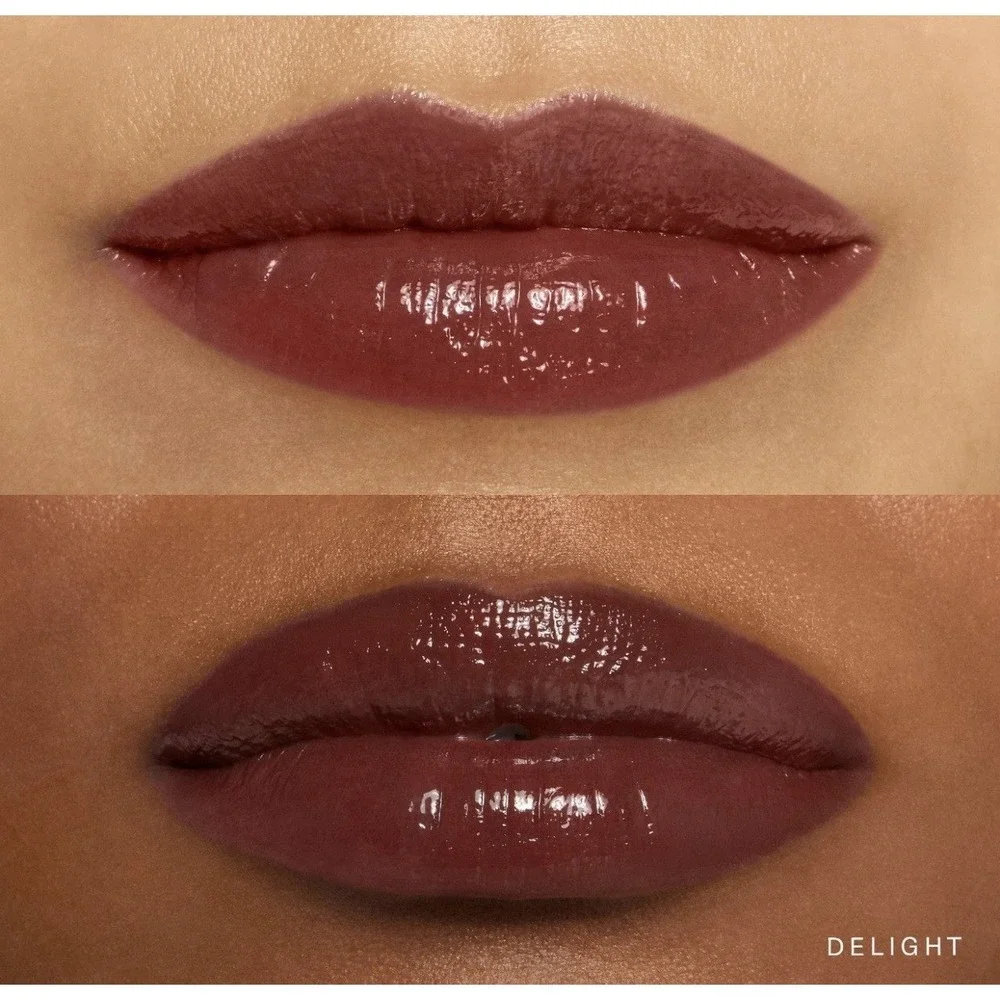 Rare Beauty Soft Pinch Tinted Lip‎ Oil Delight Shine Liquid NEW